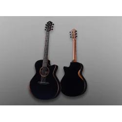 Furch Eclipse Anniversary Koa Gc-ER a
